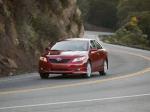 Toyota Camry SE 2006 года (NA)